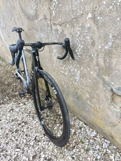 Giant propel sl0  - 4