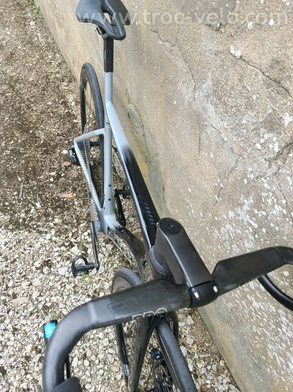 Giant propel sl0  - 6