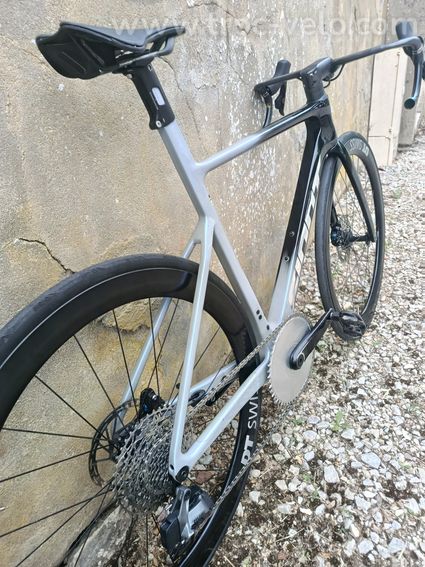 Giant propel sl0  - 7