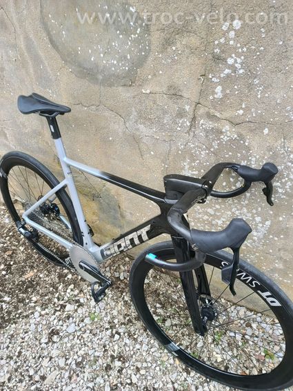 Giant propel sl0  - 8
