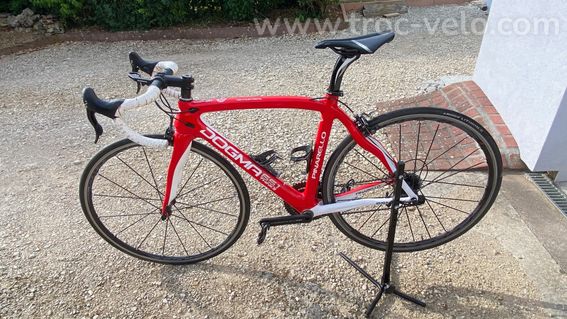 Pinarello Dogma 65.1 - 3