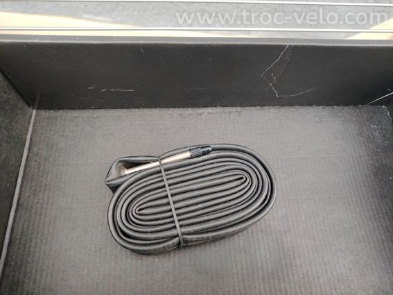 Lot de 7 Chambre à air de 700x23 à 700x32 valve Presta 80 mm - 2