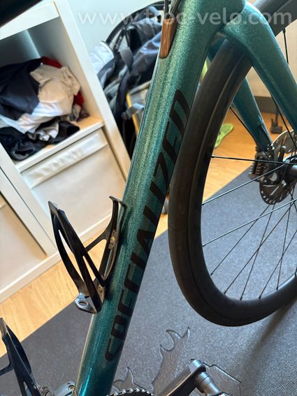 Specialized Tarmac SL6 Édition Peter Sagan - 6