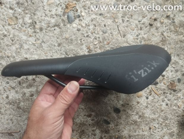 Selle Fizi’k Antares - 2