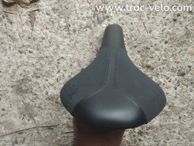 Selle Fizi’k Antares - 5