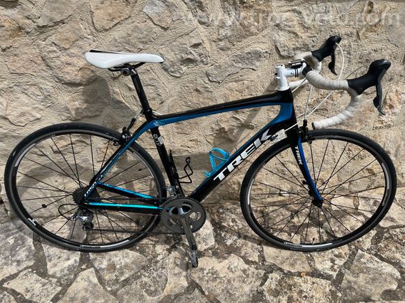 Trek route carbone taille 54 - 2