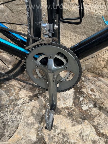 Trek route carbone taille 54 - 4