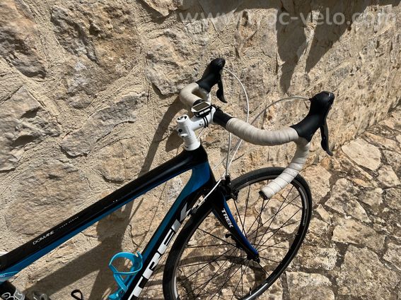 Trek route carbone taille 54 - 5