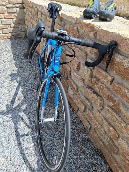 Velo de route - 3