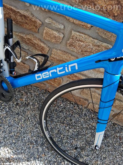 Velo de route - 4