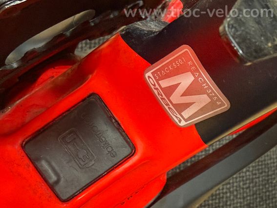 ORBEA VAE route GAIN M20i première main - 2