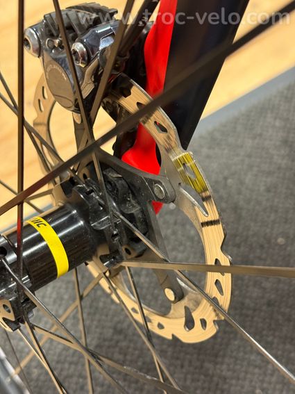 ORBEA VAE route GAIN M20i première main - 3