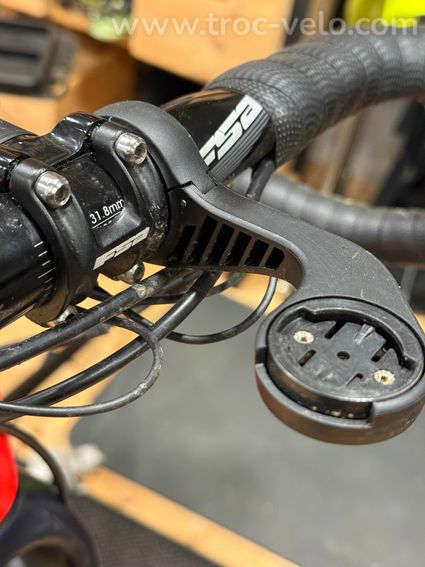 ORBEA VAE route GAIN M20i première main - 4