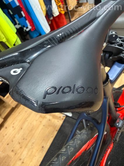 ORBEA VAE route GAIN M20i première main - 5