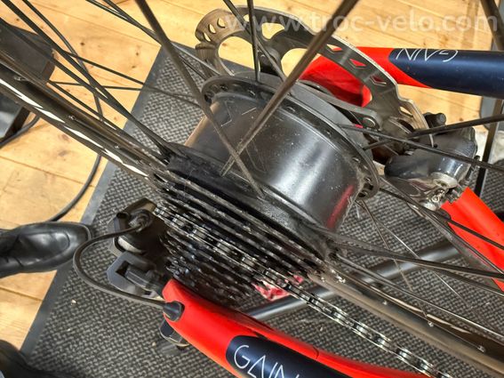 ORBEA VAE route GAIN M20i première main - 6