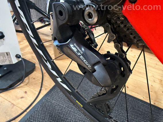 ORBEA VAE route GAIN M20i première main - 7