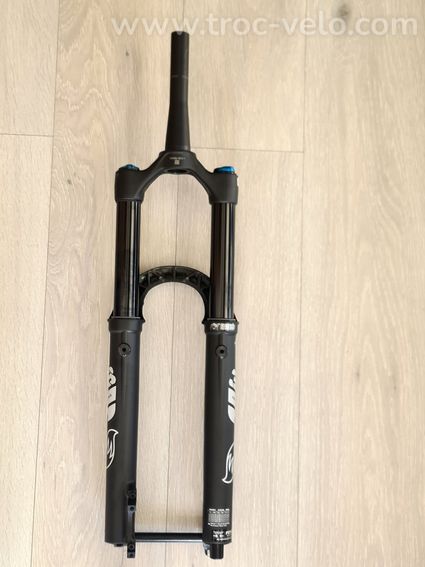 Fourche Fox 38 Grip Performance Neuve 29" 170mm - 2