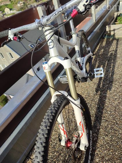 VTT SUNN Kern LT evo taille M - 2
