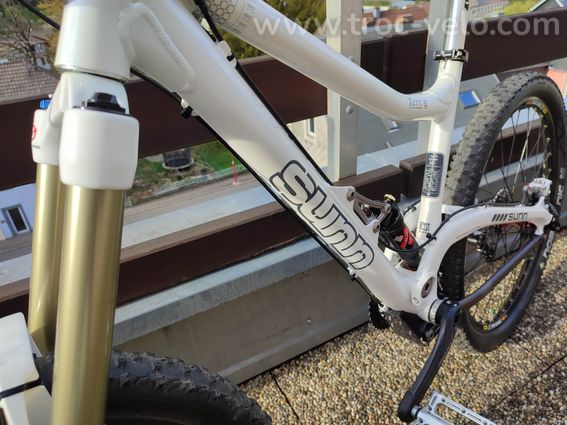 VTT SUNN Kern LT evo taille M - 3