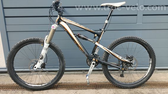 VTT Enduro Lapierre Spicy 316 Taille S