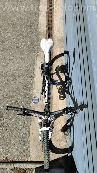 VTT Enduro Lapierre Spicy 316 Taille S - 3