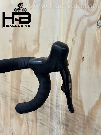 Ridley Fenix SLiC 105 Di2 Carbon Vélo de Route Shimano 2023 - 6
