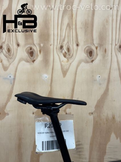 Ridley Fenix SLiC 105 Di2 Carbon Vélo de Route Shimano 2023 - 8