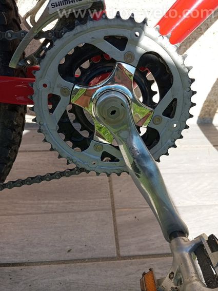 VTT Vintage RACE-TRACK 260SX - 3