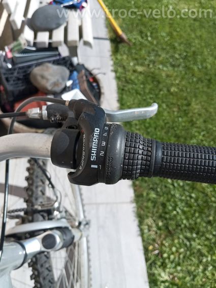 VTT Vintage RACE-TRACK 260SX - 4