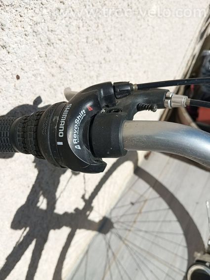 VTT Vintage RACE-TRACK 260SX - 5