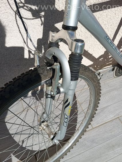 VTT Vintage RACE-TRACK 260SX - 6