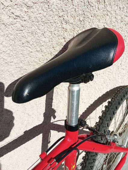 VTT Vintage RACE-TRACK 260SX - 7