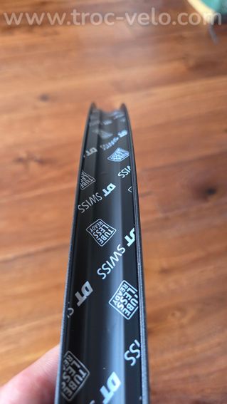 [NEUVE] - Roue AV VTT 29" DT Swiss XR1700 - 2