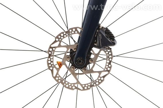 Produit Reconditionne    Specialized Roubaix Comp Di2 11v    Bleu   Velo De Route   Tres Bon Etat - 7