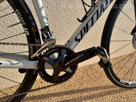 Spécialized sl6 tarmac 44 - 3