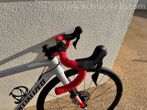 Spécialized sl6 tarmac 44 - 4