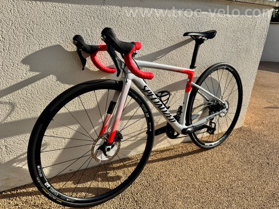 Spécialized sl6 tarmac 44 - 5