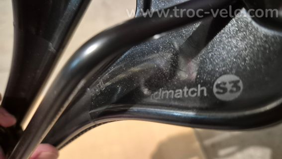 Selle route Look - 3