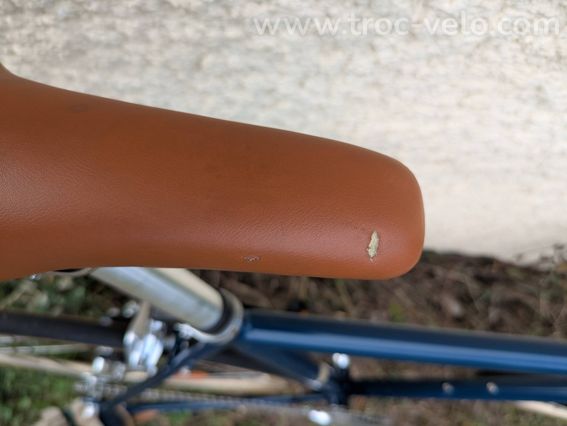 Vélo Single Speed / Fixie – State Bicycle Co. Core-Line "Rigby" (Taille 54) - 3