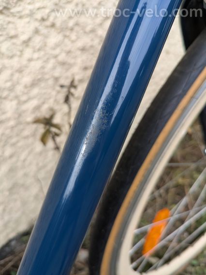 Vélo Single Speed / Fixie – State Bicycle Co. Core-Line "Rigby" (Taille 54) - 5