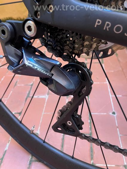 Émonda SLR carbone 2021 - 8