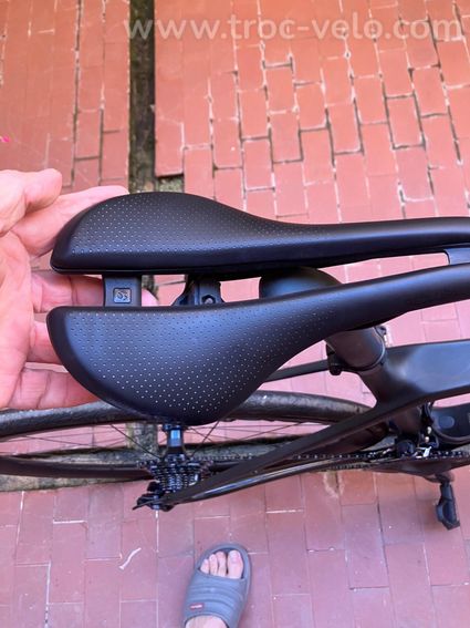 Émonda SLR carbone 2021 - 9