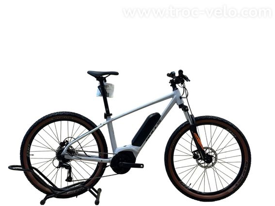 Bulls LT Performance VTT électrique Shimano Acera 2023
