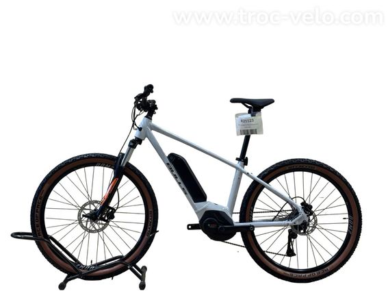 Bulls LT Performance VTT électrique Shimano Acera 2023 - 2