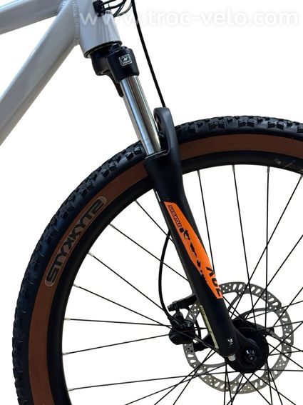 Bulls LT Performance VTT électrique Shimano Acera 2023 - 3