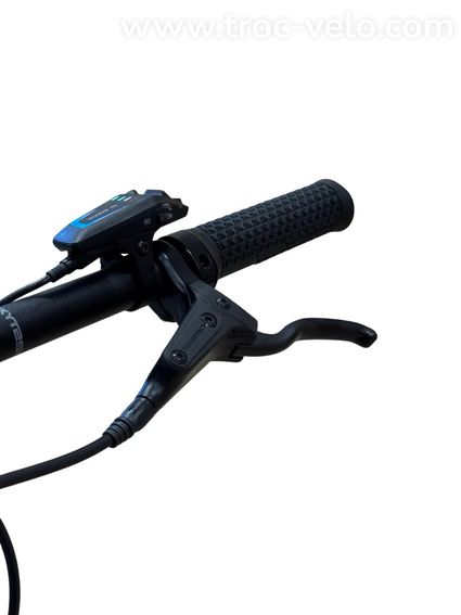 Bulls LT Performance VTT électrique Shimano Acera 2023 - 5