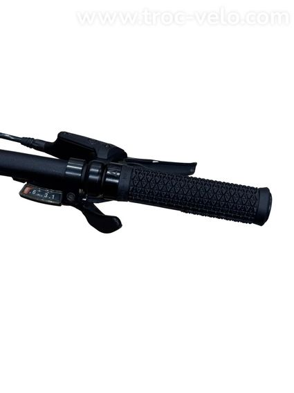 Bulls LT Performance VTT électrique Shimano Acera 2023 - 7