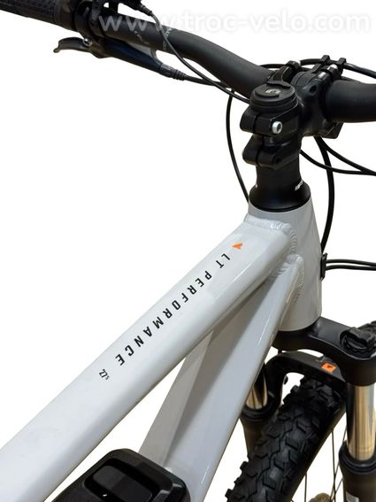 Bulls LT Performance VTT électrique Shimano Acera 2023 - 8