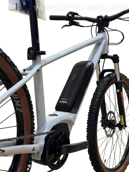 Bulls LT Performance VTT électrique Shimano Acera 2023 - 10