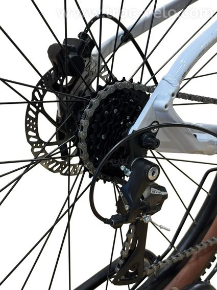 Bulls LT Performance VTT électrique Shimano Acera 2023 - 13